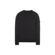 STONE ISLAND 22FW GHOST PIECE 幽靈支線 高端 石頭島 大學T 衛衣 三色：圖片 10