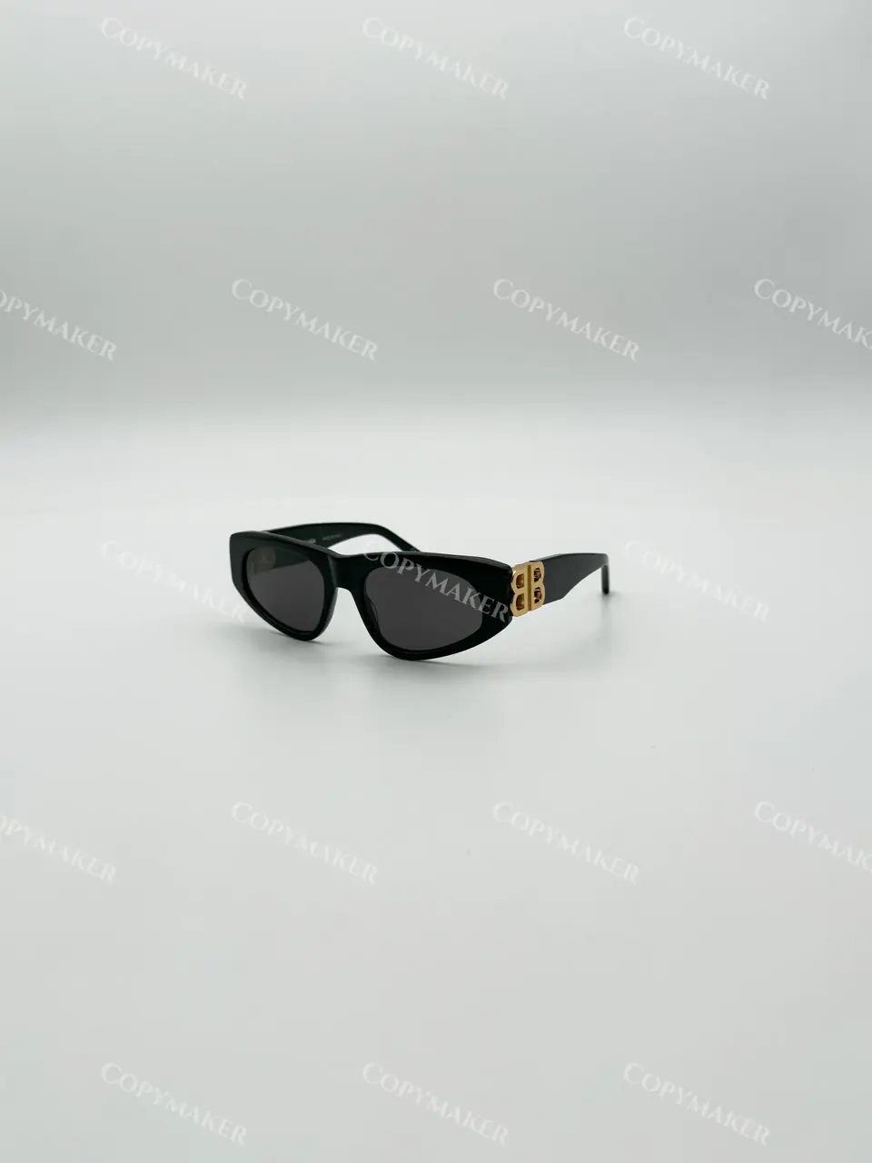 【現貨】【過驗】巴黎 BLC 21SS 貓眼雙B字母 板材太陽眼鏡 墨鏡 鏡框 三色 BB0095S