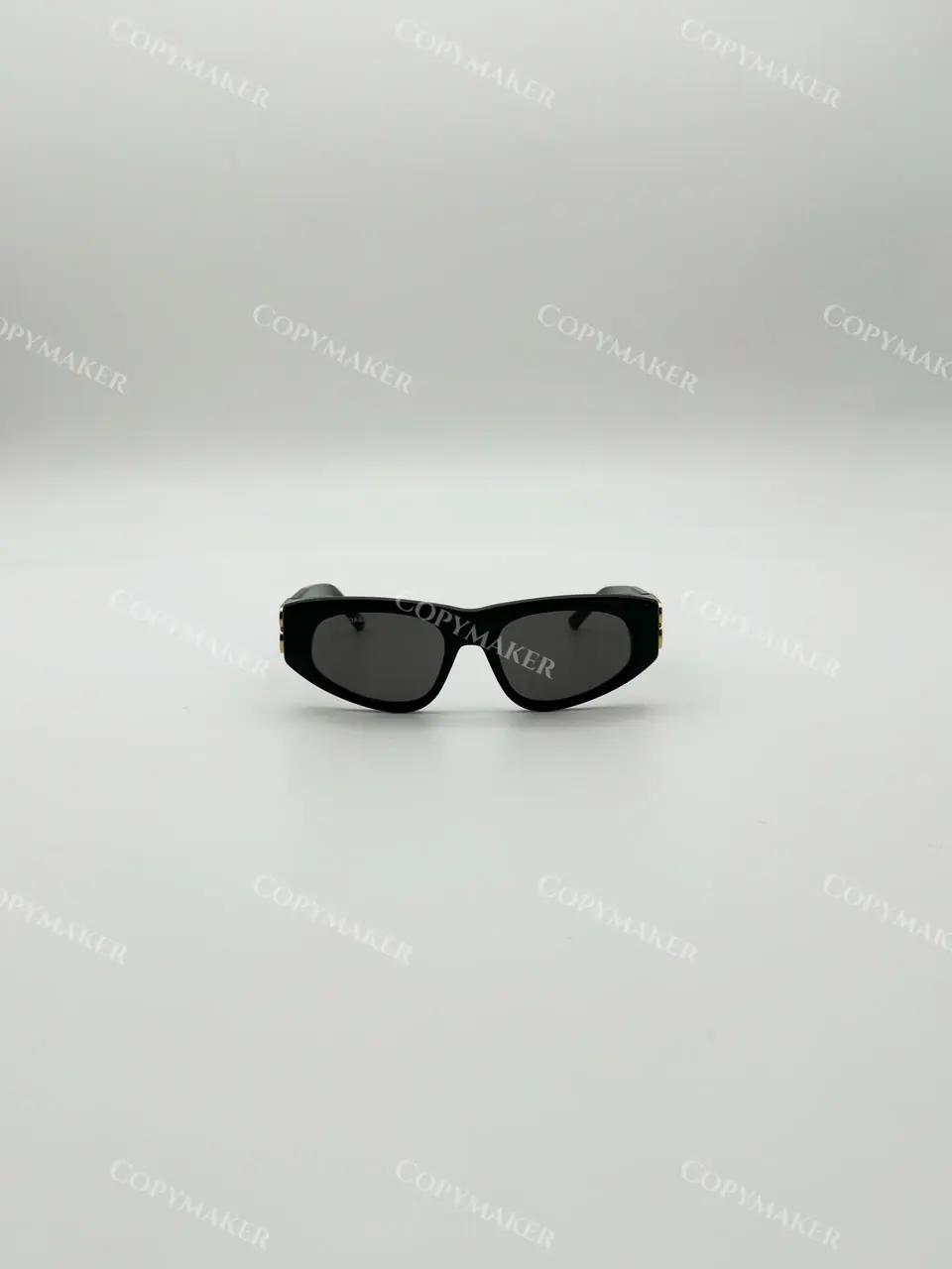【現貨】【過驗】巴黎 BLC 21SS 貓眼雙B字母 板材太陽眼鏡 墨鏡 鏡框 三色 BB0095S