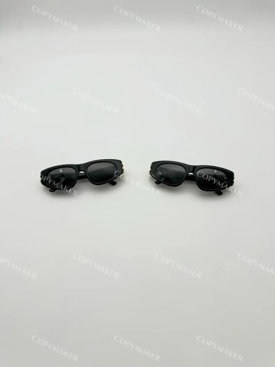 【現貨】【過驗】巴黎 BLC 21SS 貓眼雙B字母 板材太陽眼鏡 墨鏡 鏡框 三色 BB0095S
