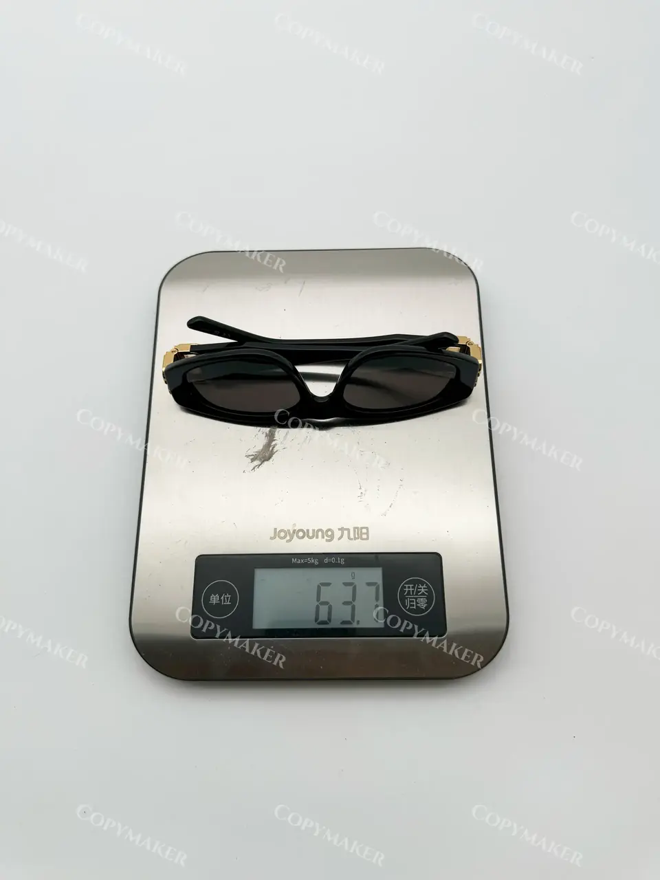 【現貨】【過驗】巴黎 BLC 21SS 貓眼雙B字母 板材太陽眼鏡 墨鏡 鏡框 三色 BB0095S