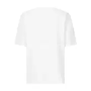 CELIN 23SS Oversized Triomphe T-shirt 復古凱旋門 印花 短袖T恤：圖片 5