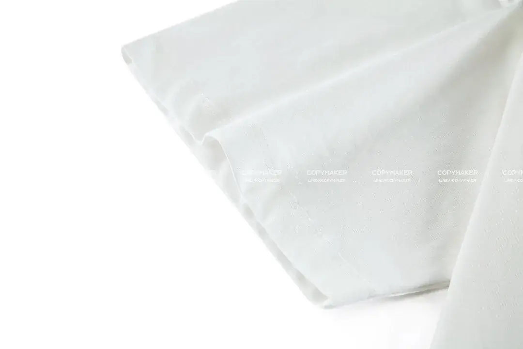 CELIN 23SS Oversized Triomphe T-shirt 復古凱旋門 印花 短袖T恤