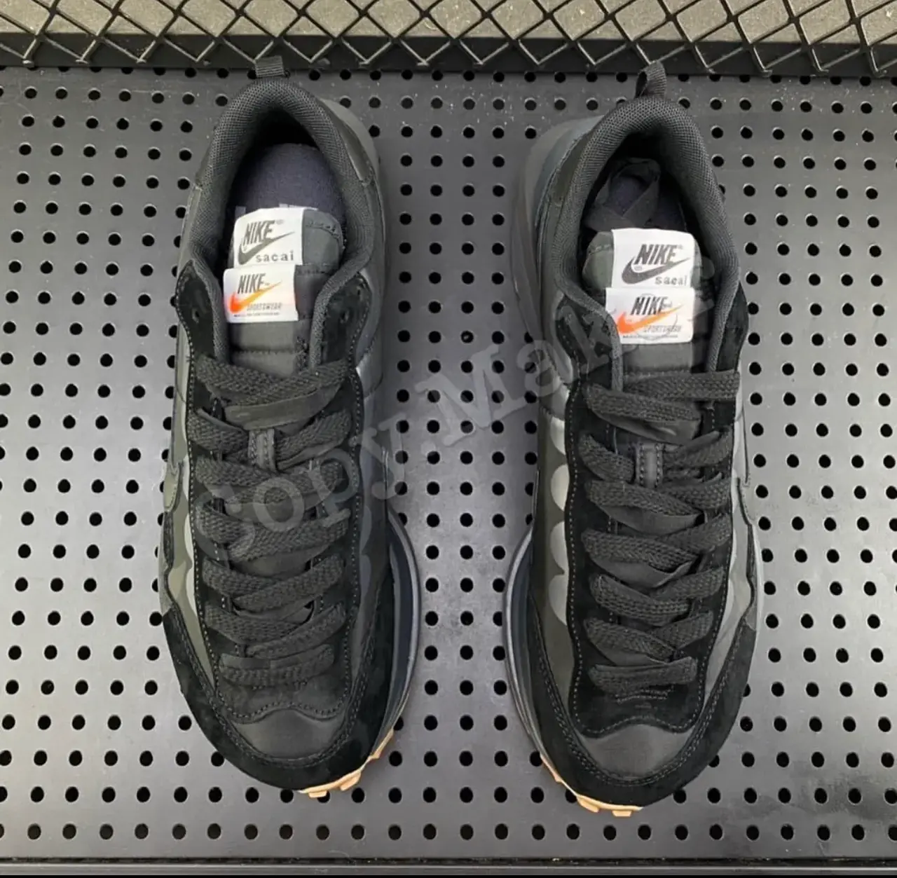 【預售】Sacai Vaporwaffle 3.0