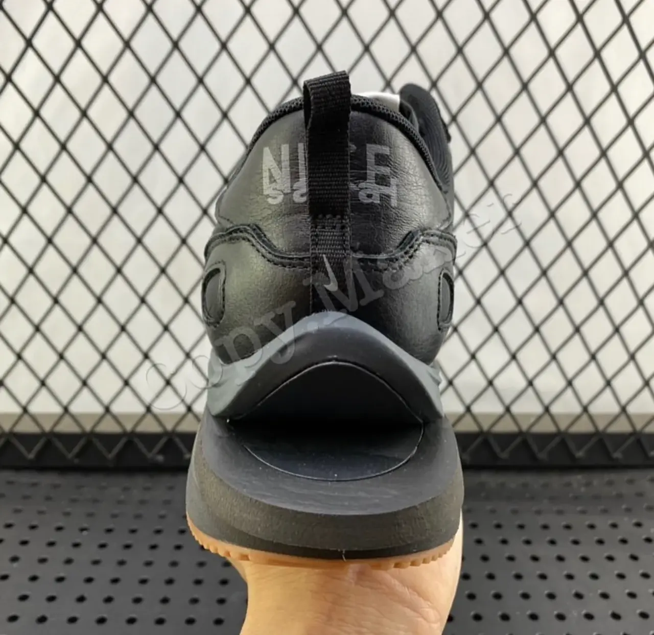 【預售】Sacai Vaporwaffle 3.0