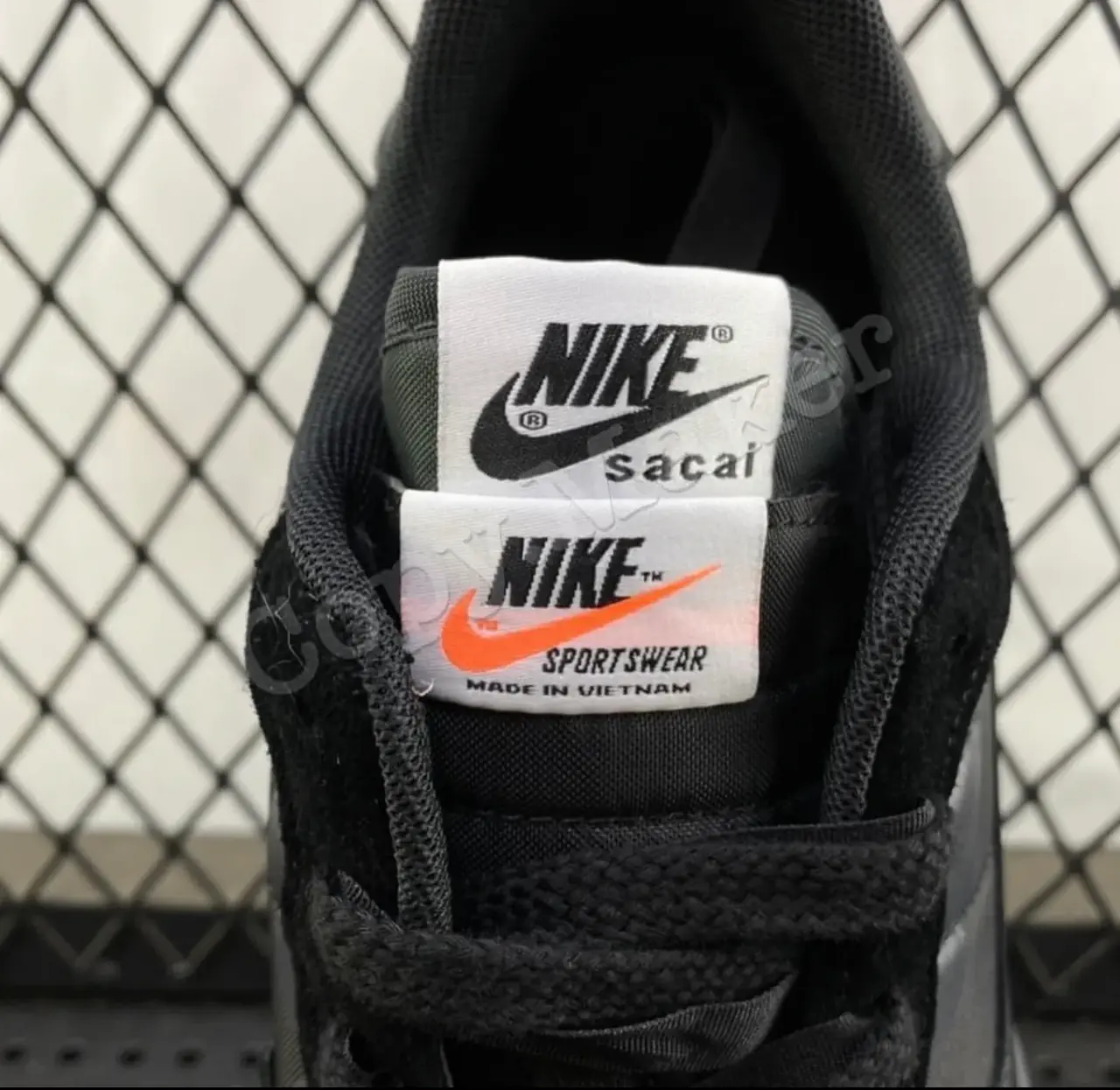 【預售】Sacai Vaporwaffle 3.0