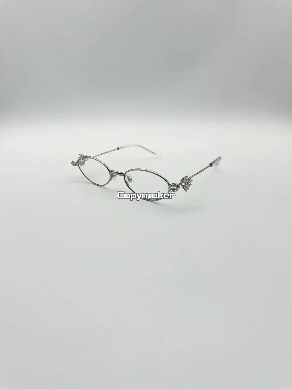 【現貨】【過驗】GENTLE MONSTER Carat 25年珠寶系列寶石 平光眼鏡 光學眼鏡 鏡框 GM
