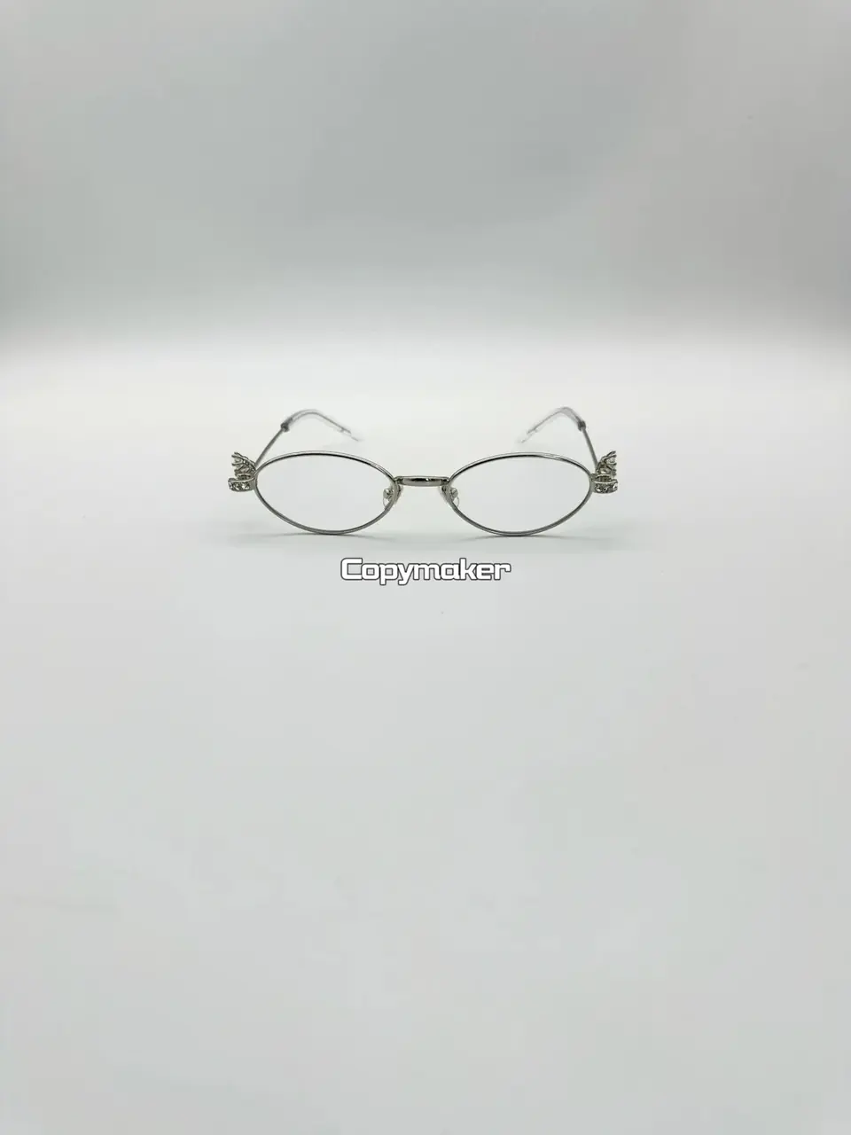 【現貨】【過驗】GENTLE MONSTER Carat 25年珠寶系列寶石 平光眼鏡 光學眼鏡 鏡框 GM