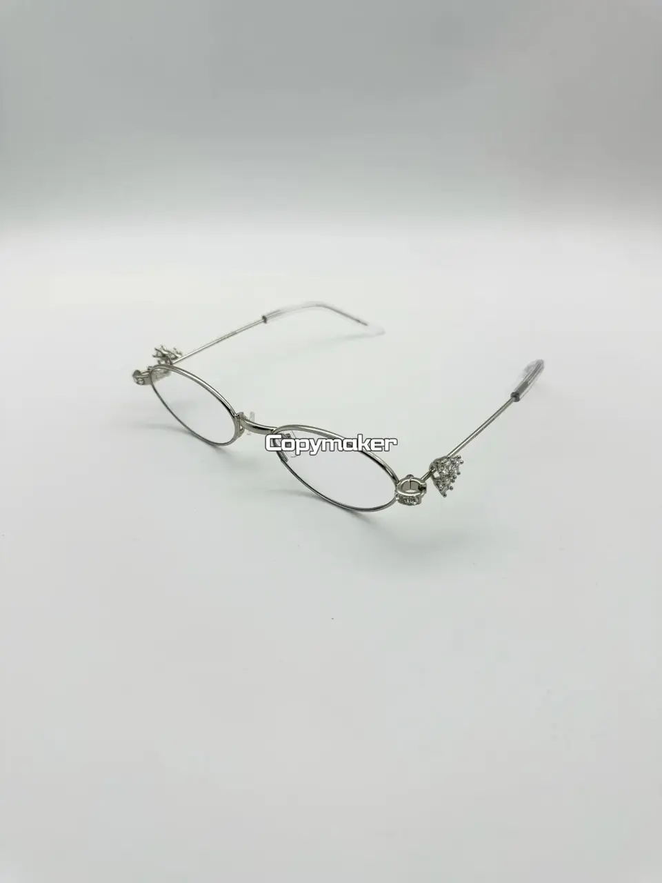 【現貨】【過驗】GENTLE MONSTER Carat 25年珠寶系列寶石 平光眼鏡 光學眼鏡 鏡框 GM