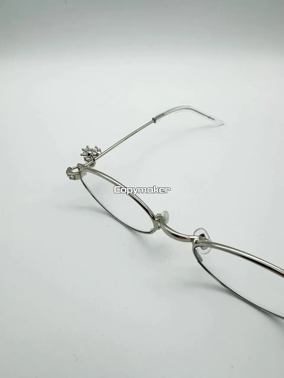 【現貨】【過驗】GENTLE MONSTER Carat 25年珠寶系列寶石 平光眼鏡 光學眼鏡 鏡框 GM
