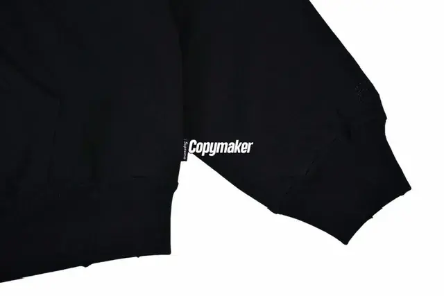 【預售】Sup x MM6 Maison Margiela SS25 聯名 火焰骷髏字母 拉鍊夾克連帽外套 黑色/綠色