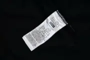 【預售】Sup x MM6 Maison Margiela SS25 聯名 火焰骷髏字母 拉鍊夾克連帽外套 黑色/綠色：圖片 27