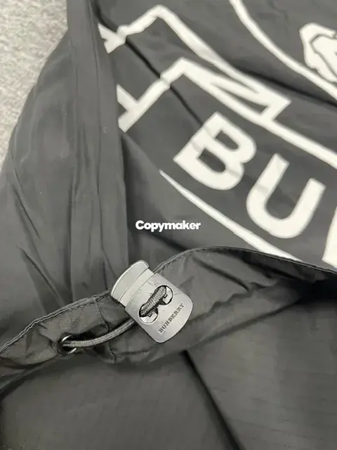 【預售】BR 22FW 後背戰馬印花logo 防水防風 風衣衝鋒衣防曬服外套夾克