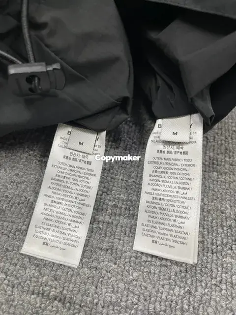 【預售】BR 22FW 後背戰馬印花logo 防水防風 風衣衝鋒衣防曬服外套夾克