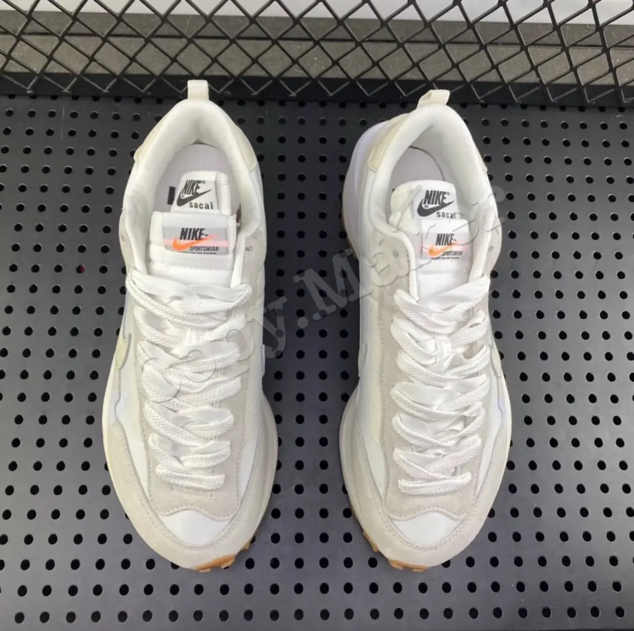 【預售】Sacai Vaporwaffle 3.0