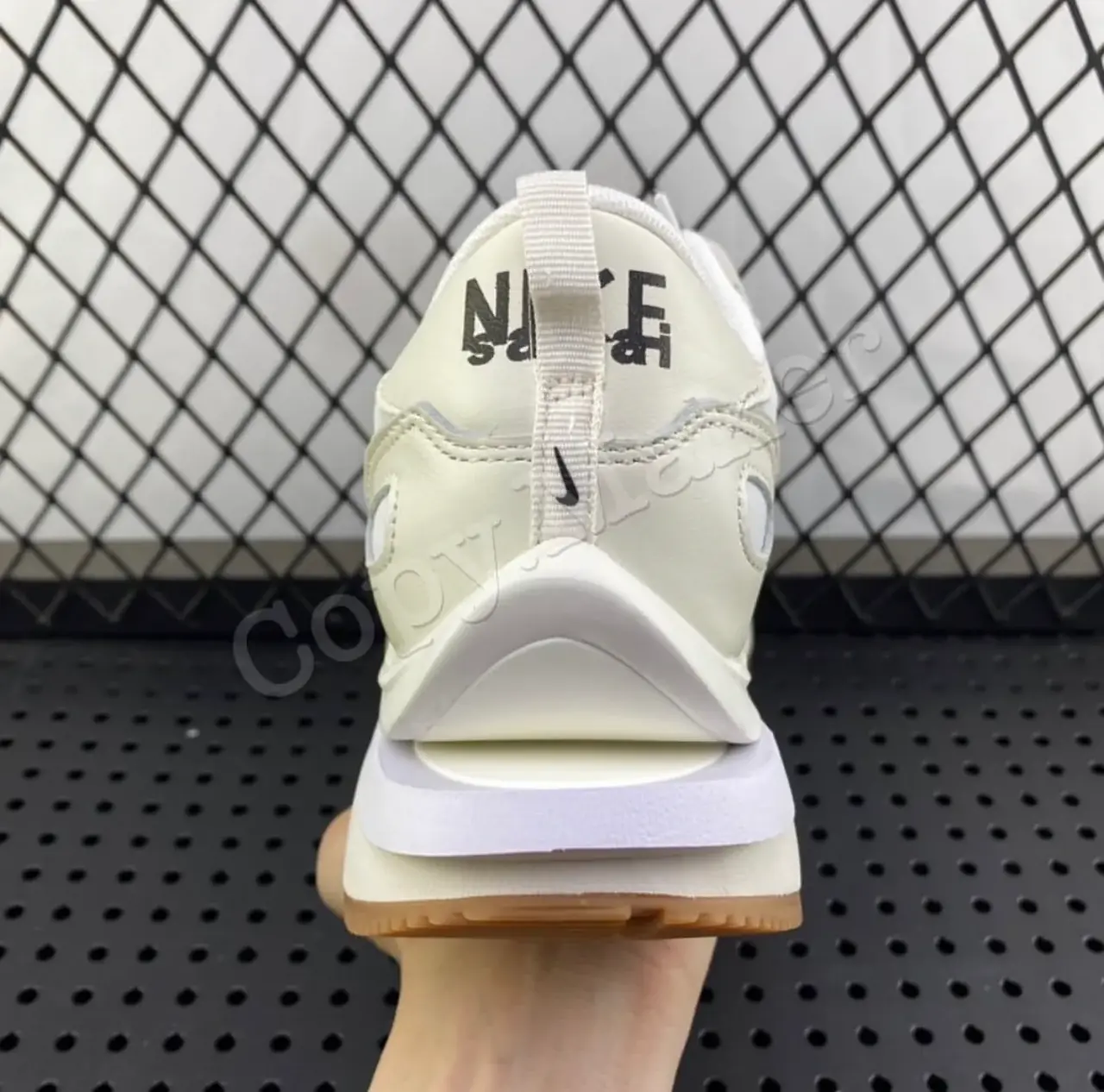 【預售】Sacai Vaporwaffle 3.0