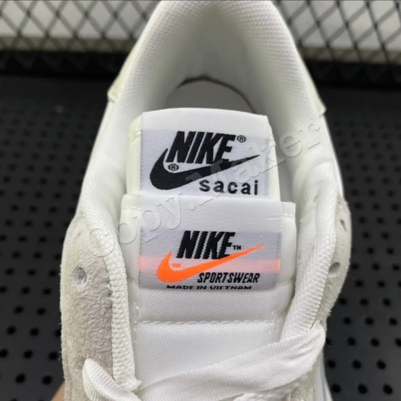 【預售】Sacai Vaporwaffle 3.0
