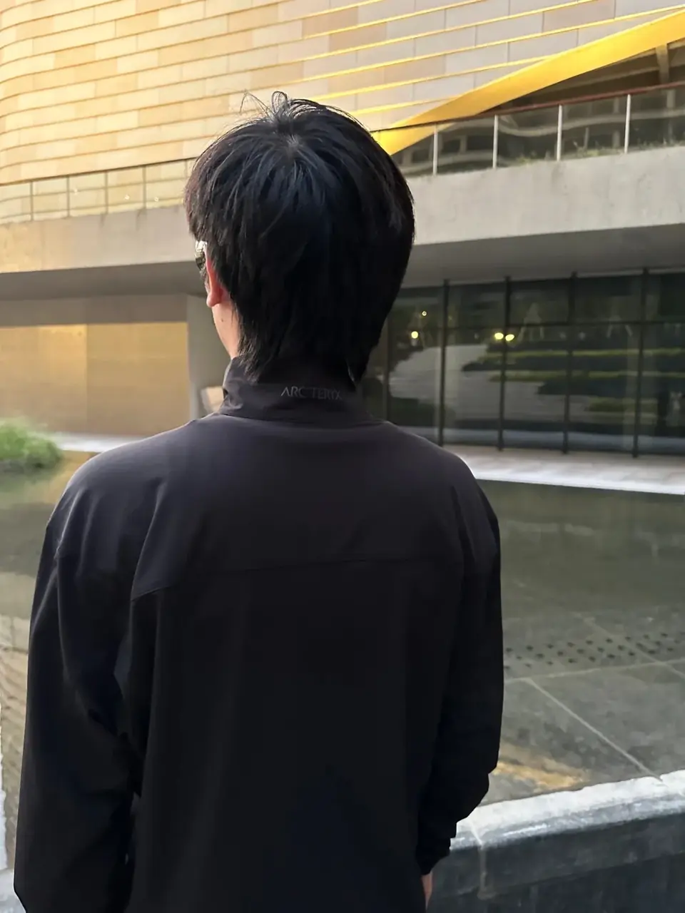 【現貨】ARC'TERYX Gamma Jacket M 始祖鳥 鳥牌 軟殼衝鋒衣風衣 防曬夾克外套