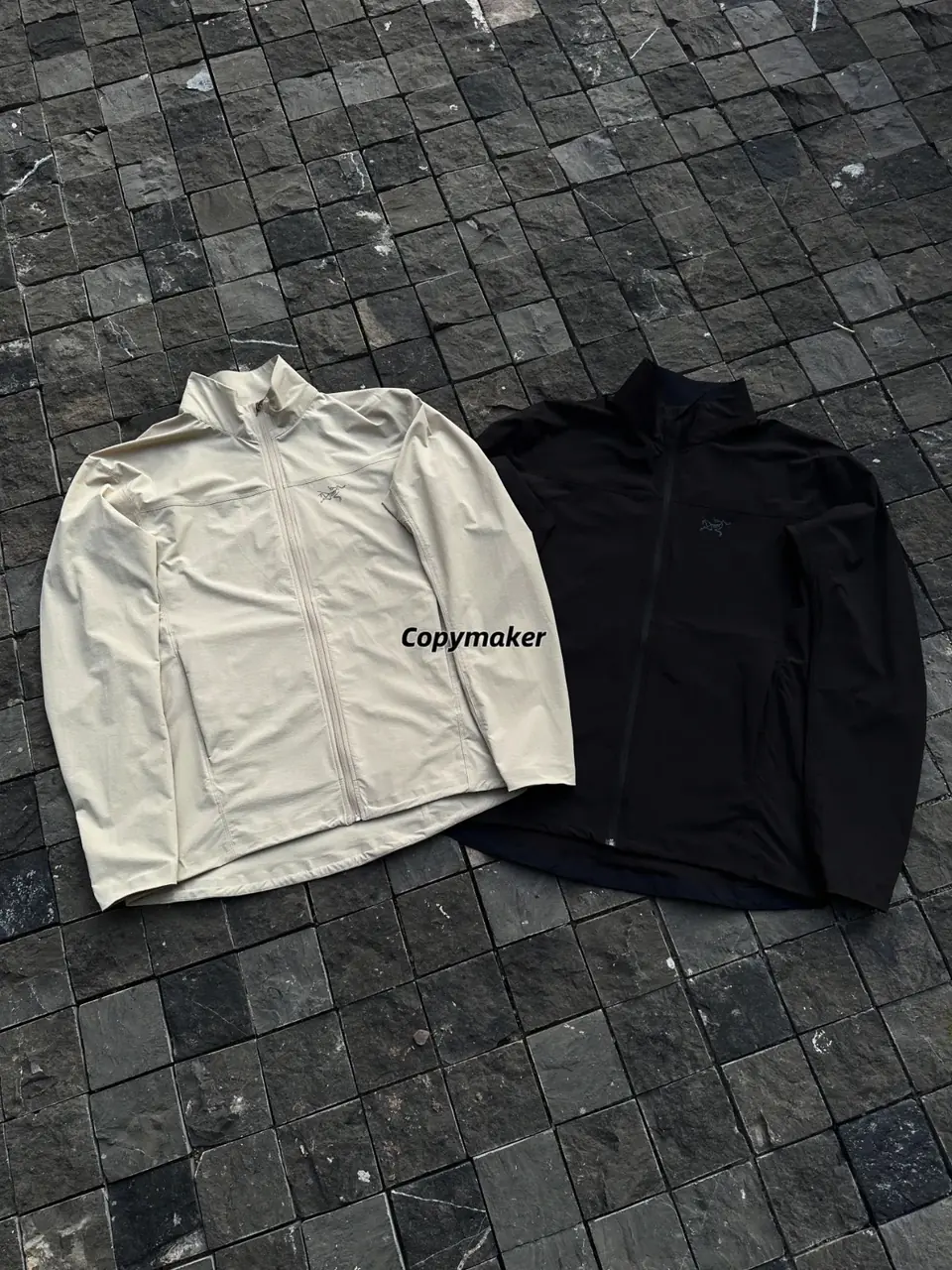 【現貨】ARC'TERYX Gamma Jacket M 始祖鳥 鳥牌 軟殼衝鋒衣風衣 防曬夾克外套