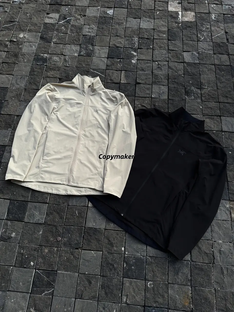 【現貨】ARC'TERYX Gamma Jacket M 始祖鳥 鳥牌 軟殼衝鋒衣風衣 防曬夾克外套
