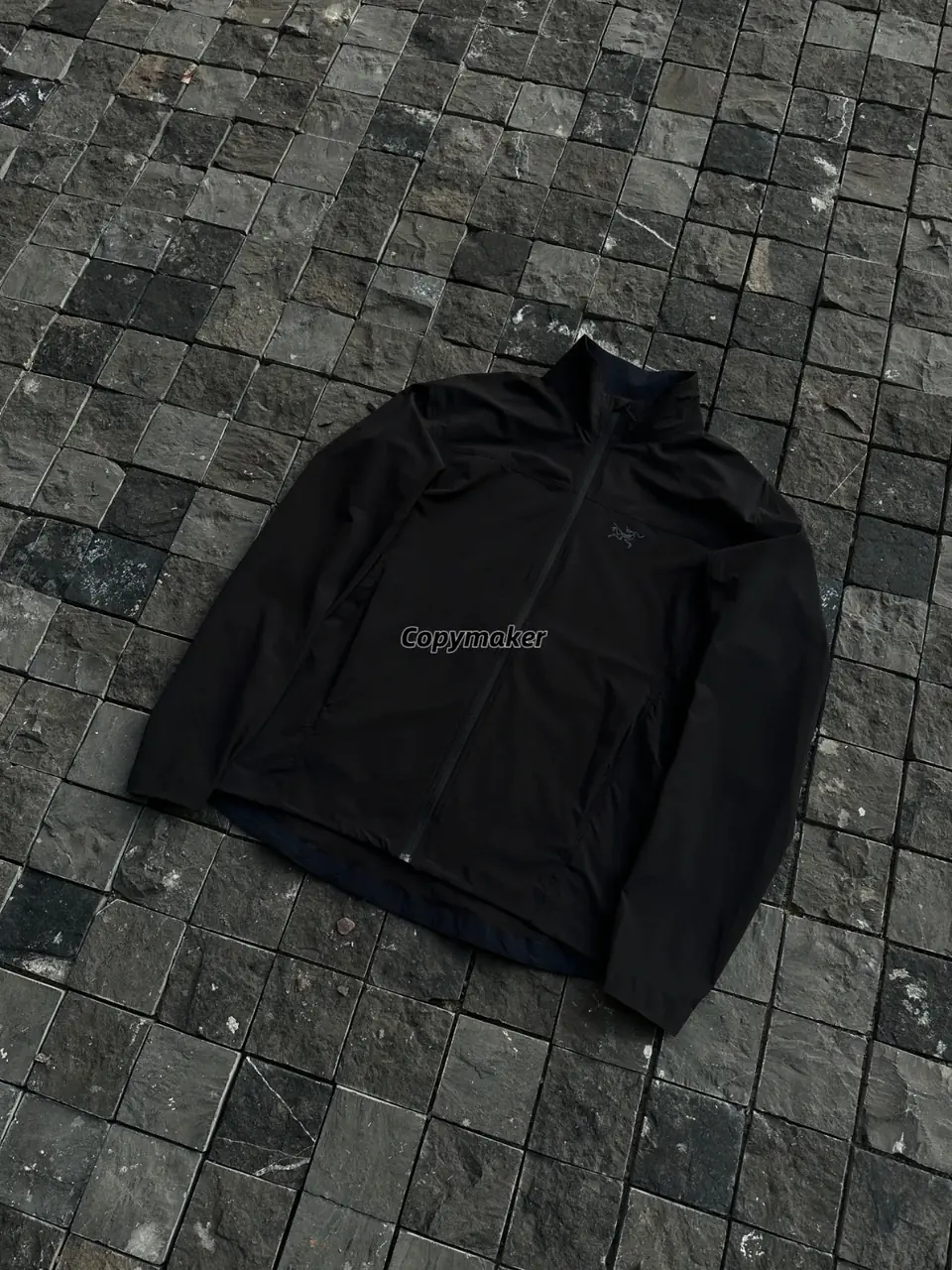 【現貨】ARC'TERYX Gamma Jacket M 始祖鳥 鳥牌 軟殼衝鋒衣風衣 防曬夾克外套
