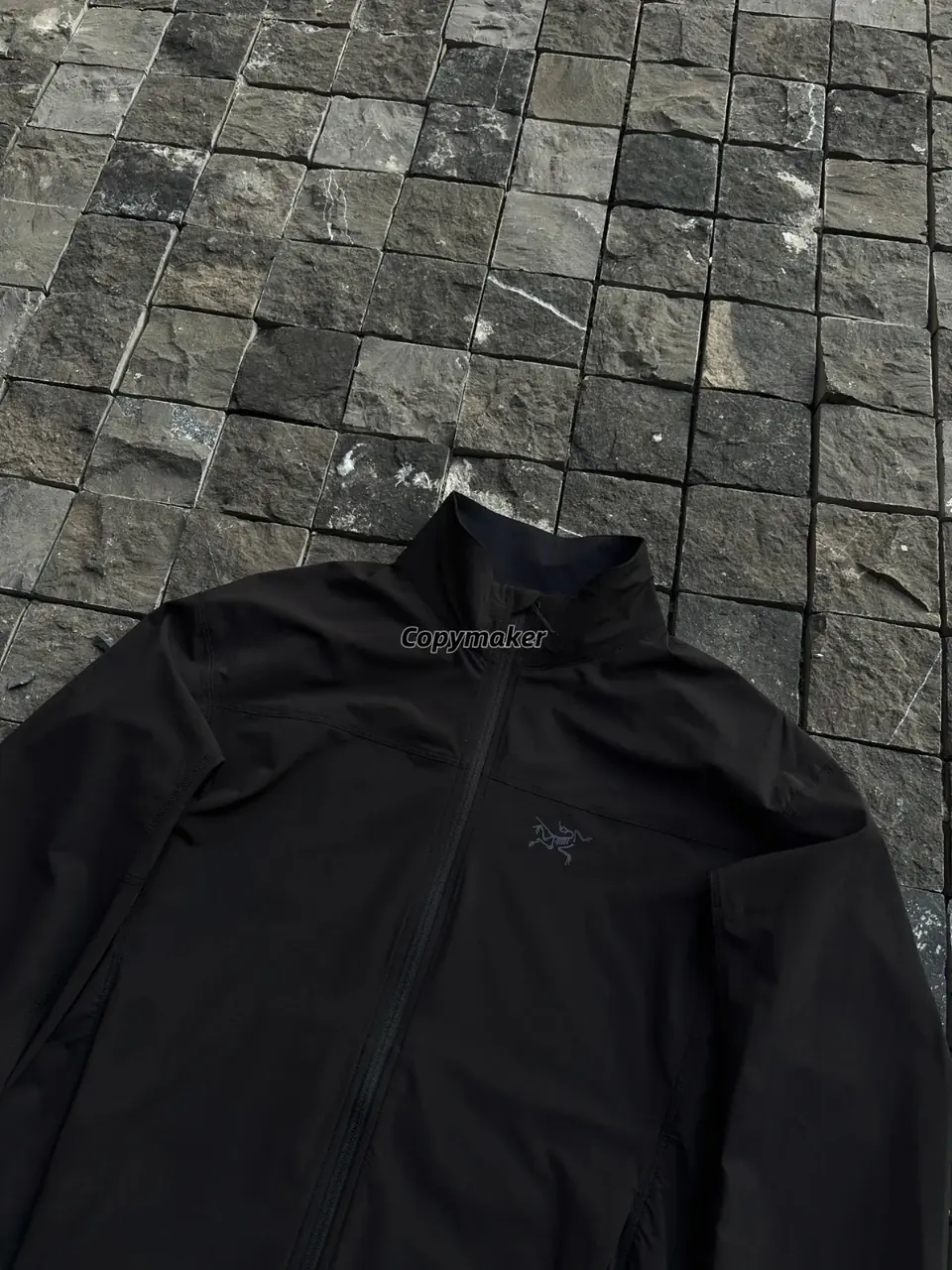 【現貨】ARC'TERYX Gamma Jacket M 始祖鳥 鳥牌 軟殼衝鋒衣風衣 防曬夾克外套