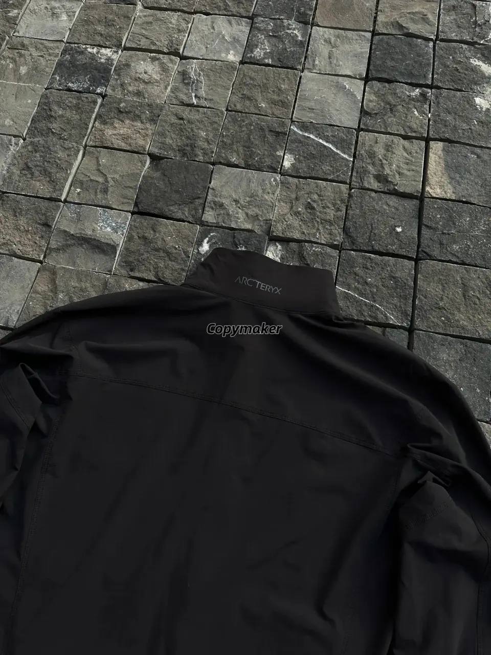 【現貨】ARC'TERYX Gamma Jacket M 始祖鳥 鳥牌 軟殼衝鋒衣風衣 防曬夾克外套