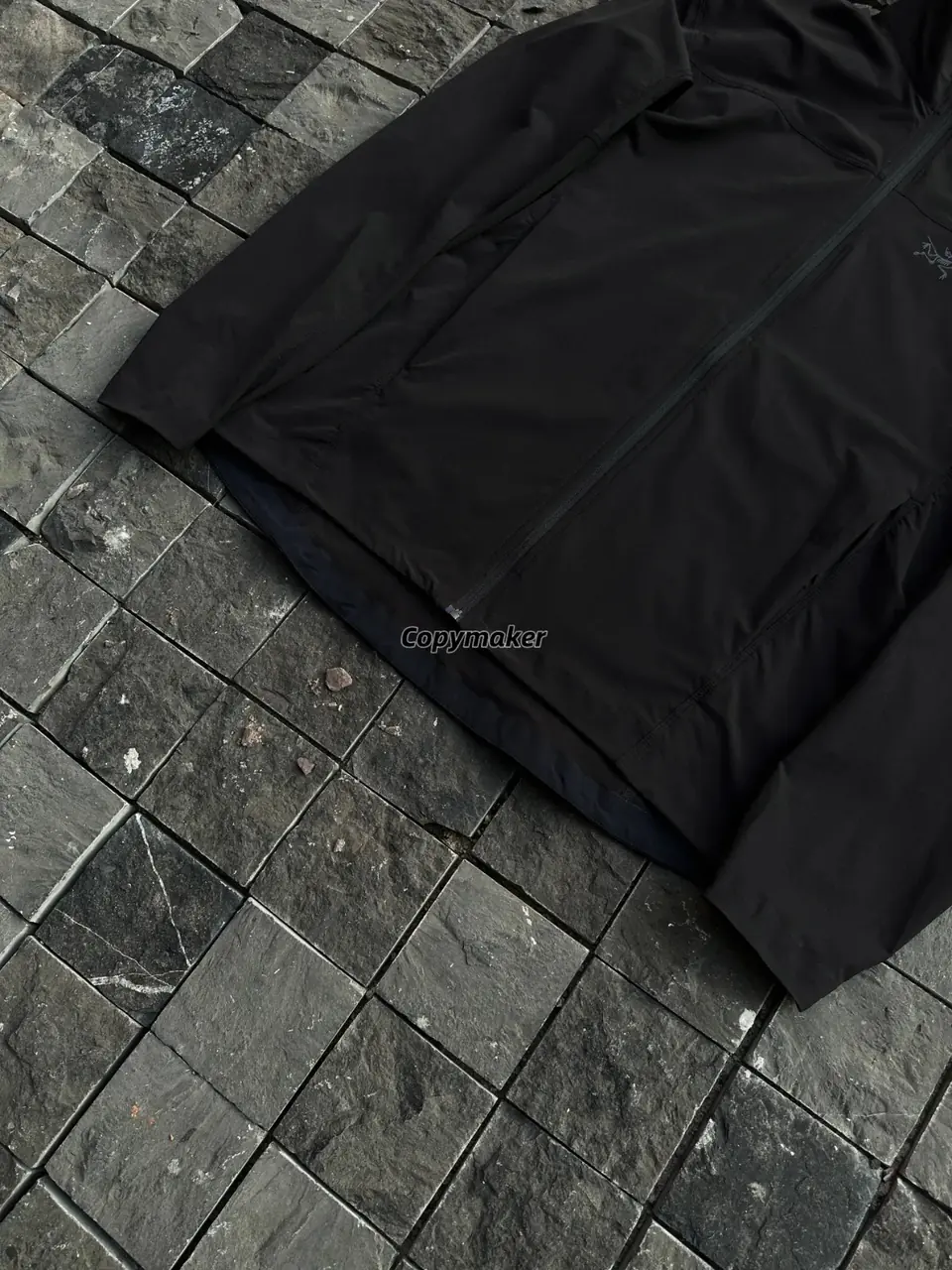 【現貨】ARC'TERYX Gamma Jacket M 始祖鳥 鳥牌 軟殼衝鋒衣風衣 防曬夾克外套