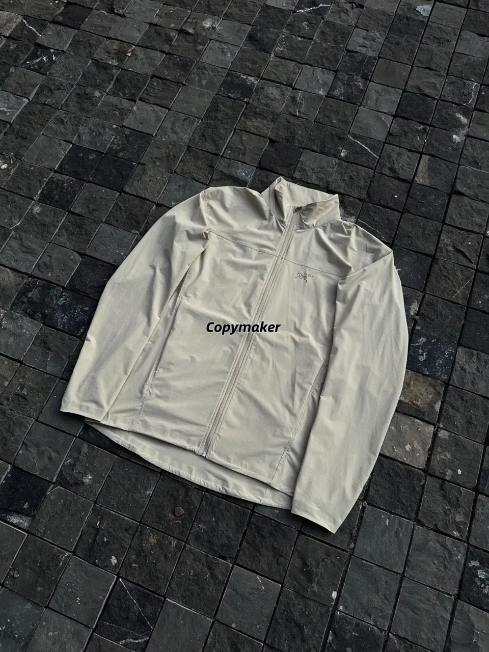 【現貨】ARC'TERYX Gamma Jacket M 始祖鳥 鳥牌 軟殼衝鋒衣風衣 防曬夾克外套