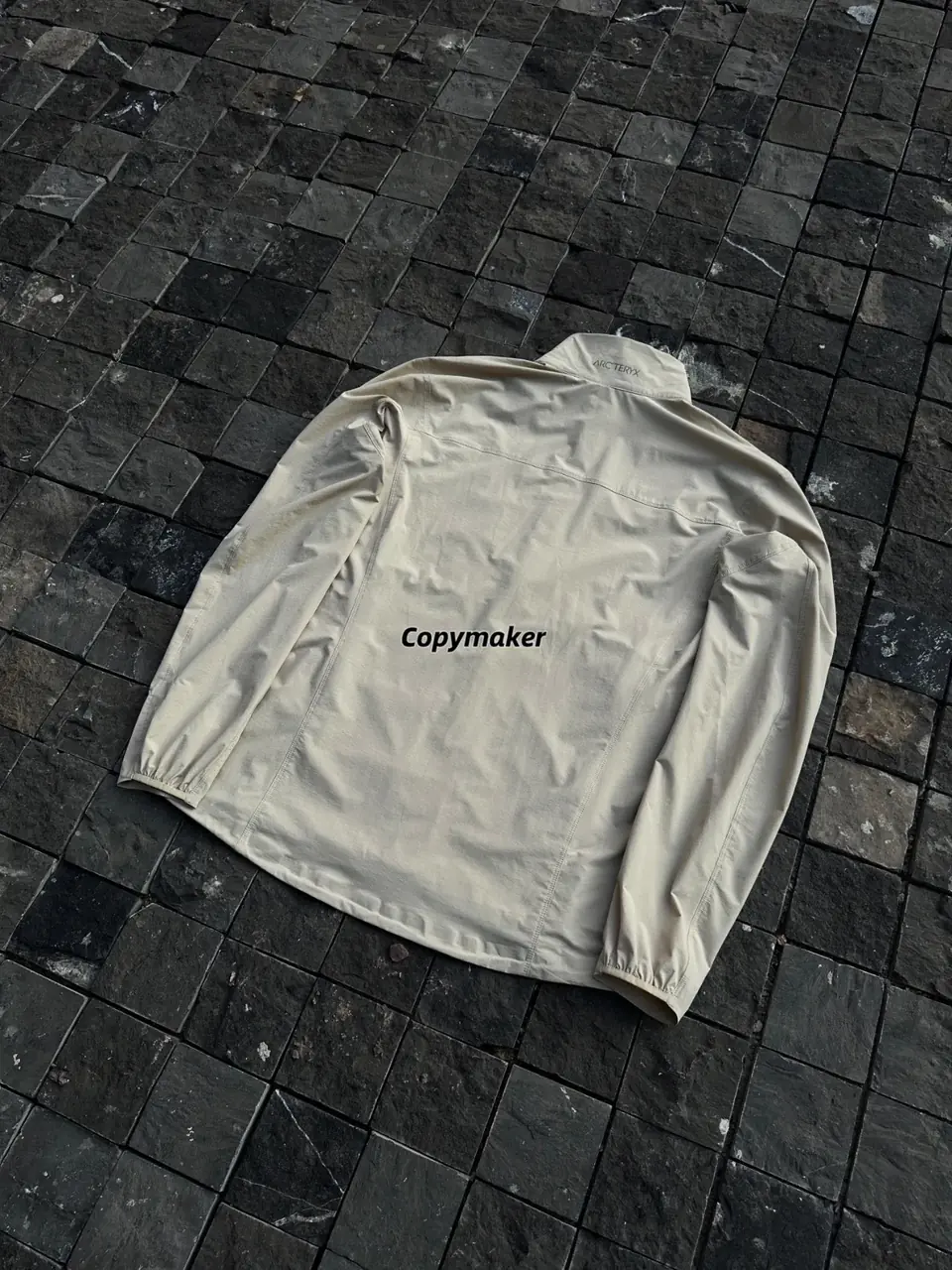 【現貨】ARC'TERYX Gamma Jacket M 始祖鳥 鳥牌 軟殼衝鋒衣風衣 防曬夾克外套