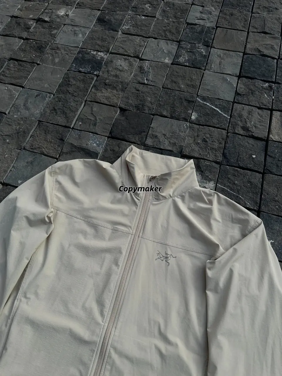 【現貨】ARC'TERYX Gamma Jacket M 始祖鳥 鳥牌 軟殼衝鋒衣風衣 防曬夾克外套