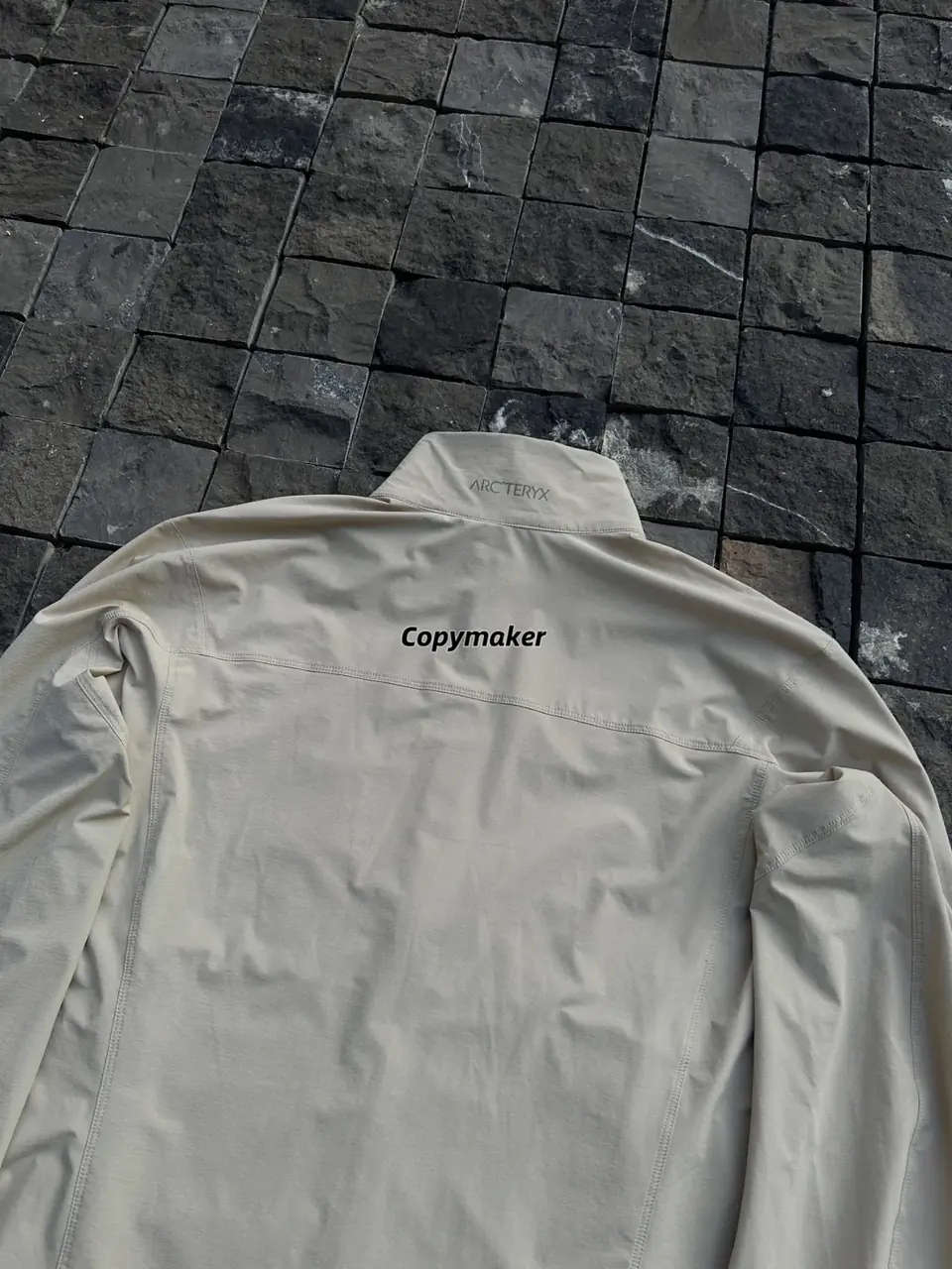 【現貨】ARC'TERYX Gamma Jacket M 始祖鳥 鳥牌 軟殼衝鋒衣風衣 防曬夾克外套