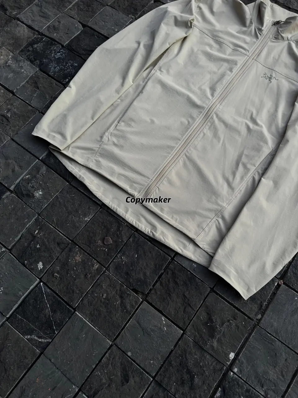 【現貨】ARC'TERYX Gamma Jacket M 始祖鳥 鳥牌 軟殼衝鋒衣風衣 防曬夾克外套