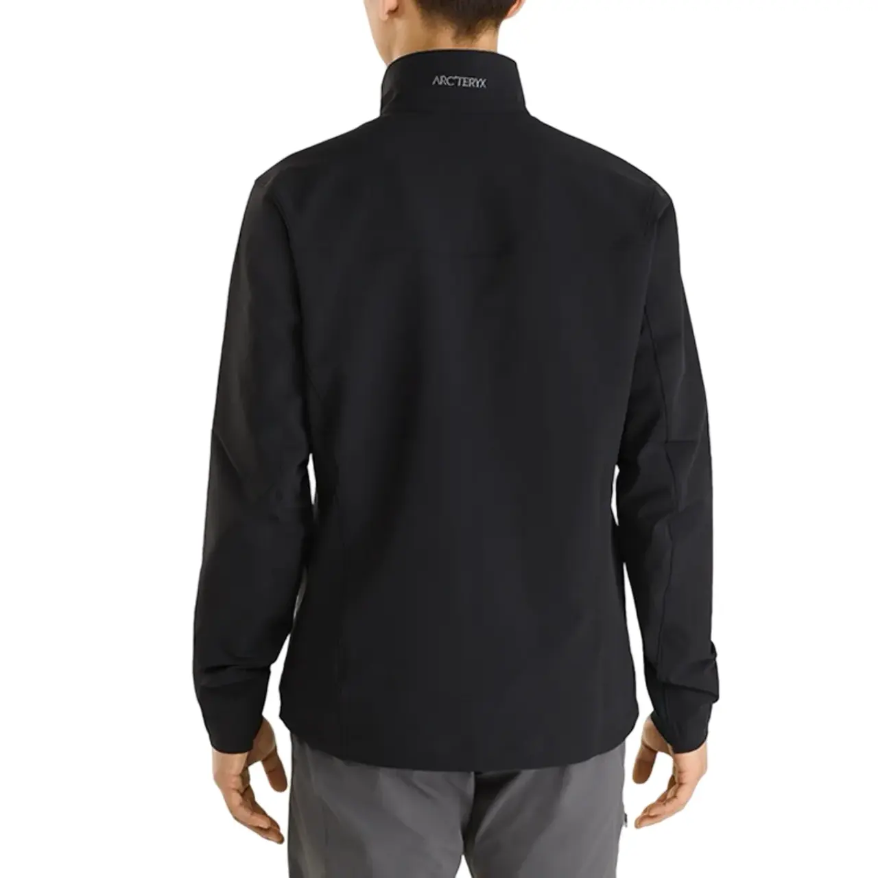 gallery_01 【現貨】ARC'TERYX Gamma Jacket M 始祖鳥 鳥牌 軟殼衝鋒衣風衣 防曬夾克外套:圖片 1