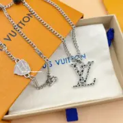 1V x YK 1V INFINITY DOTS 23SS 草間彌生 聯名logo 波點 項鍊 吊墜：圖片 11
