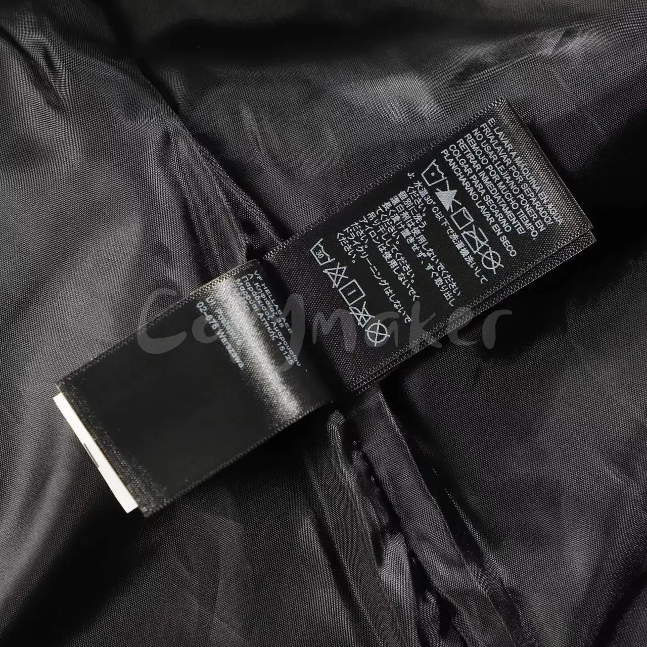 SUP x TNF 18SS 聯名 Mountain Parka 經典 雪山衝鋒衣 風衣外套