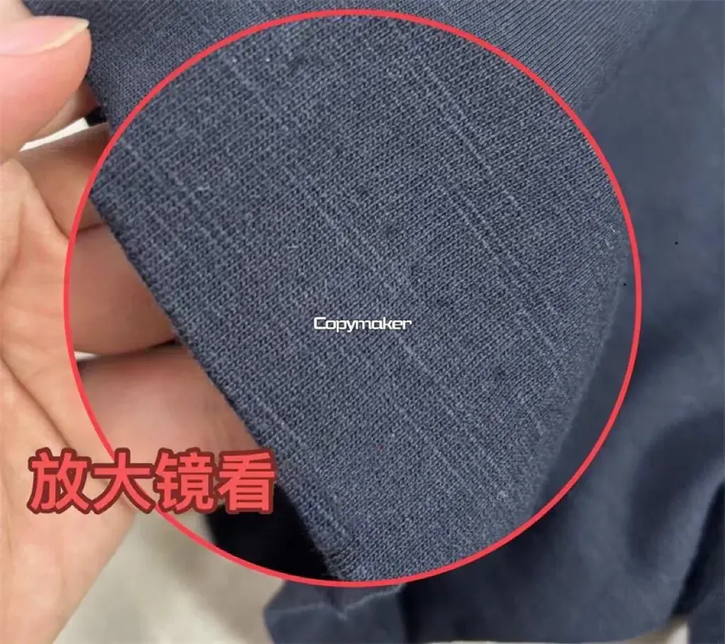 【現貨】D1OR x HYLTON NEL 25SS 聯名草寫字母logo 短袖T恤 深藍