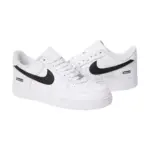 【預售】SUP x Air Force 1 限定款 聯名  AF1 空軍 休閒鞋板鞋運動鞋 白黑