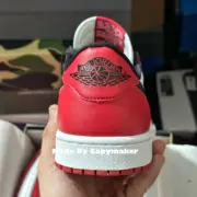 【預售】Air Jordan 1 Retro Low "Chicago" 芝加哥 2016 元年 復古 低筒 AJ1 705329-600：圖片 6