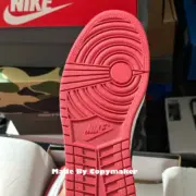 【預售】Air Jordan 1 Retro Low "Chicago" 芝加哥 2016 元年 復古 低筒 AJ1 705329-600：圖片 7
