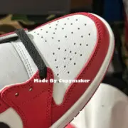 【預售】Air Jordan 1 Retro Low "Chicago" 芝加哥 2016 元年 復古 低筒 AJ1 705329-600：圖片 9