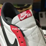 【預售】Air Jordan 1 Retro Low "Chicago" 芝加哥 2016 元年 復古 低筒 AJ1 705329-600：圖片 11