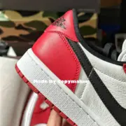 【預售】Air Jordan 1 Retro Low "Chicago" 芝加哥 2016 元年 復古 低筒 AJ1 705329-600：圖片 12