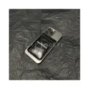 巴黎 BLC 23FW Cash Magnet系列 磁吸 LOGO 小牛皮 卡套 卡夾 卡包 五色：圖片 16