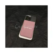 巴黎 BLC 23FW Cash Magnet系列 磁吸 LOGO 小牛皮 卡套 卡夾 卡包 五色：圖片 18
