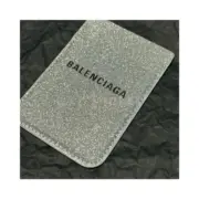 巴黎 BLC 23FW Cash Magnet系列 磁吸 LOGO 小牛皮 卡套 卡夾 卡包 五色：圖片 22