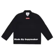 SUP Gonz Butterfly Jacket 蝴蝶刺繡 夾克 外套：圖片 3