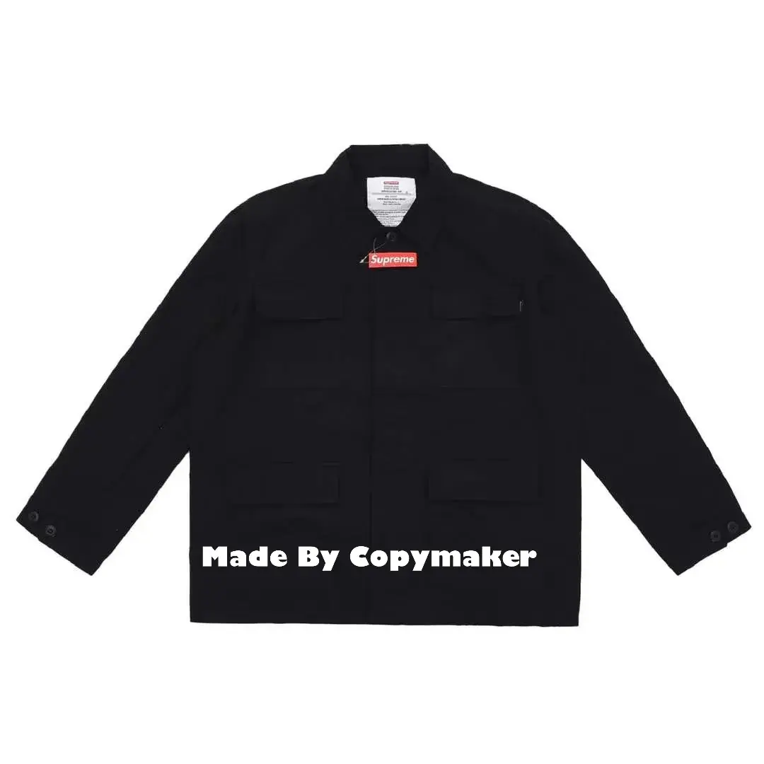 SUP Gonz Butterfly Jacket 蝴蝶刺繡 夾克 外套