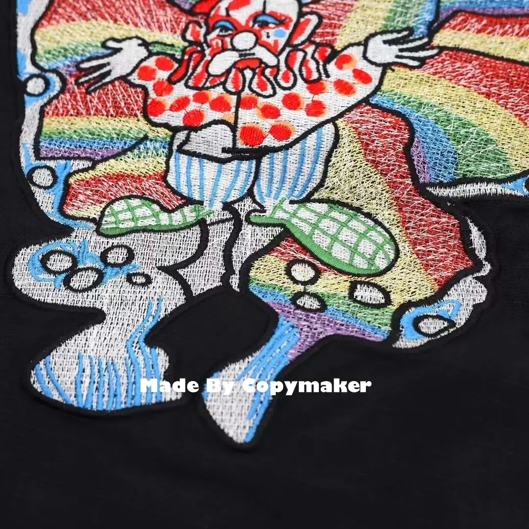 SUP Gonz Butterfly Jacket 蝴蝶刺繡 夾克 外套