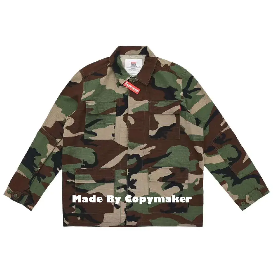 SUP Gonz Butterfly Jacket 蝴蝶刺繡 夾克 外套